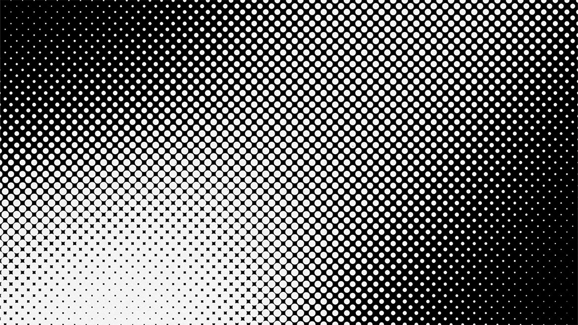 图片[2]-10 Dotted Halftone Background Textures（426608）-技能树
